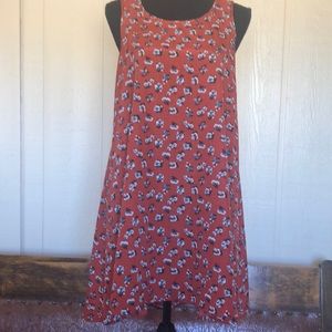 Beautiful Lola Rae Summer Mini Dress